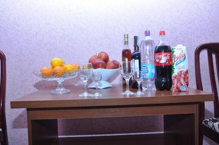 Hotel Shohjahon Khiva