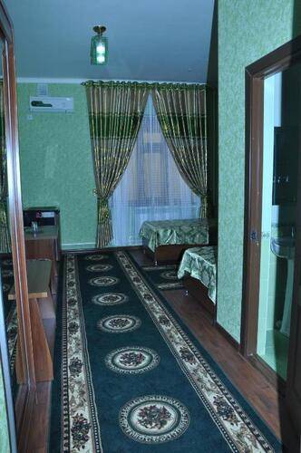 Hotel Shohjahon Khiva