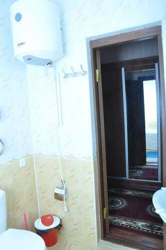 Hotel Shohjahon Khiva