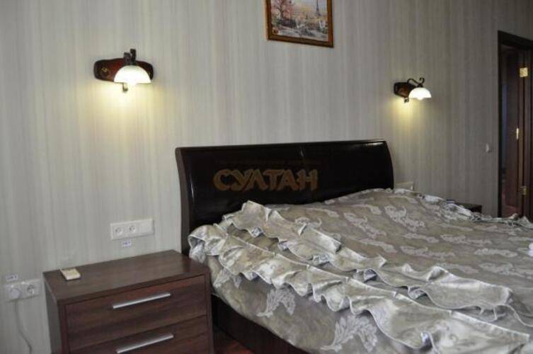 Султан