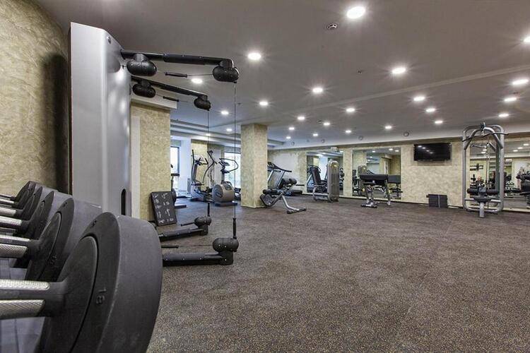 Royal Hotel Spa & Wellness
