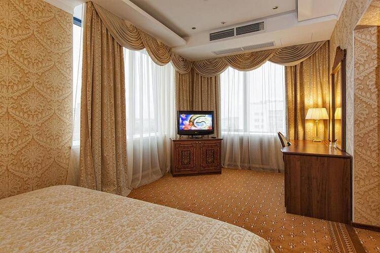 Royal Hotel Spa & Wellness
