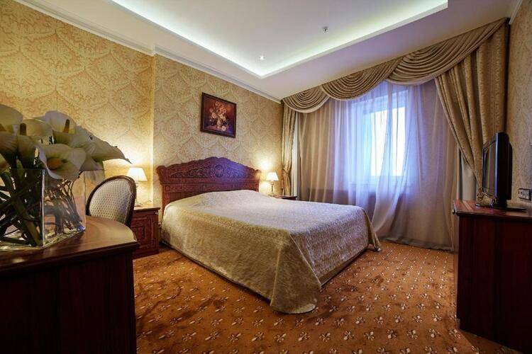 Royal Hotel Spa & Wellness