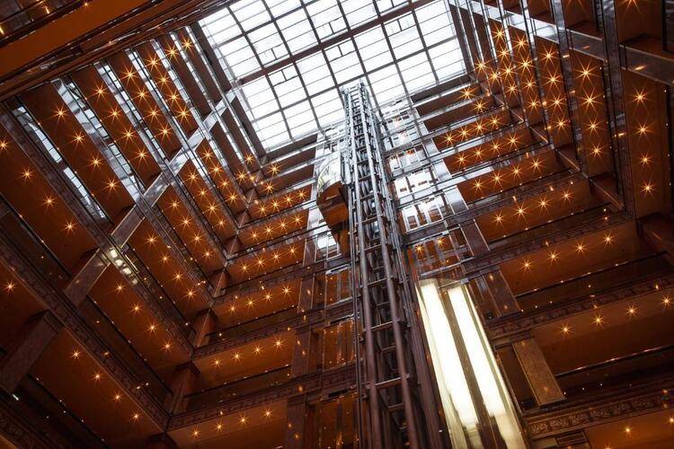 Royal Hotel Spa & Wellness