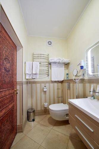 Royal Hotel Spa & Wellness