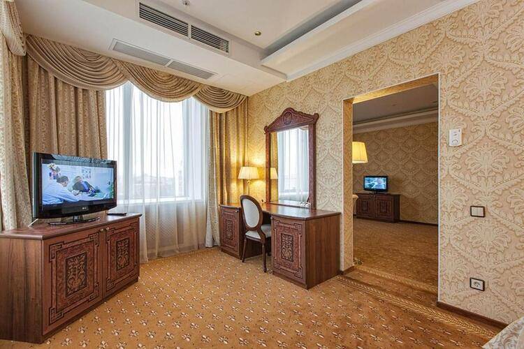 Royal Hotel Spa & Wellness