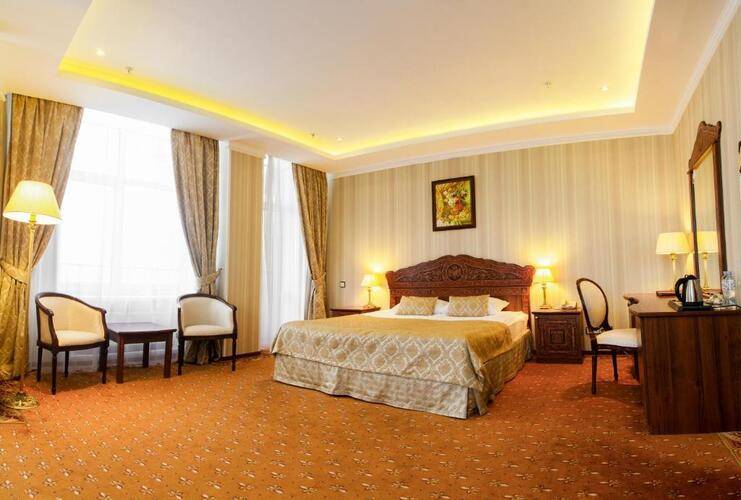 Royal Hotel Spa & Wellness