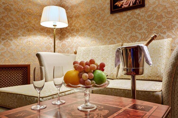 Royal Hotel Spa & Wellness