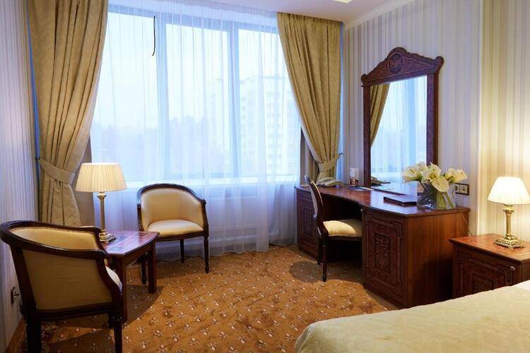 Royal Hotel Spa & Wellness