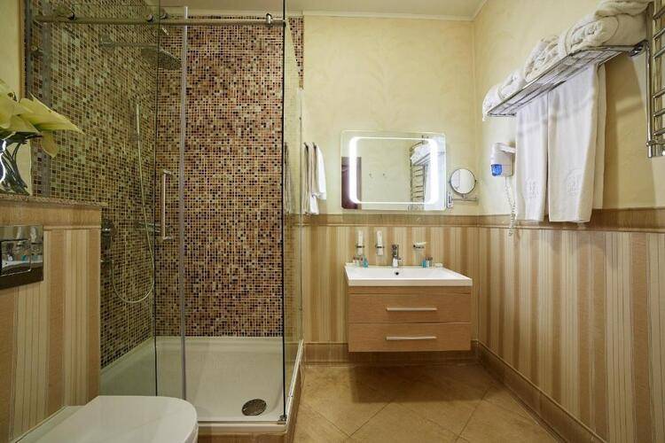 Royal Hotel Spa & Wellness