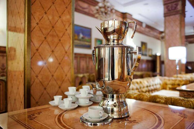 Royal Hotel Spa & Wellness