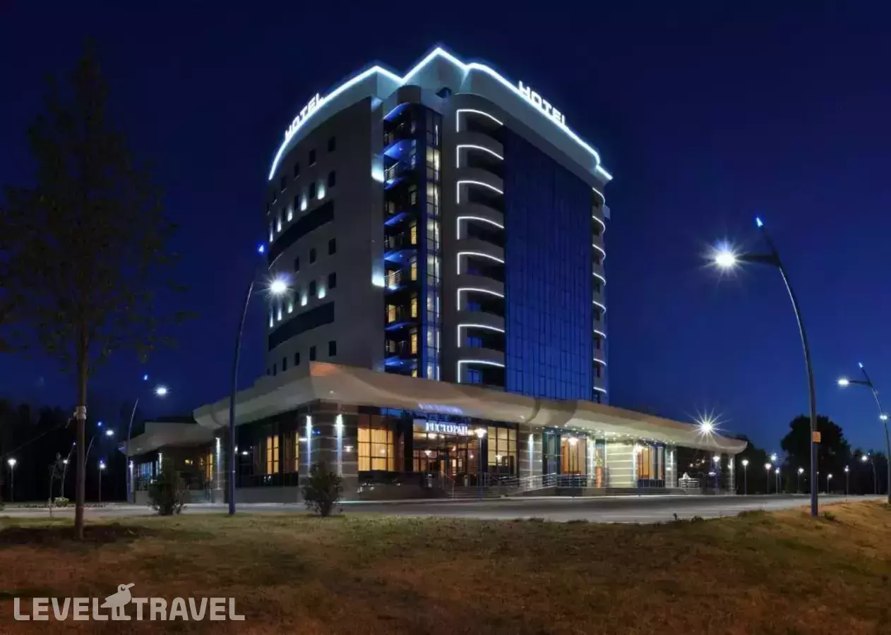 Royal Hotel Spa & Wellness