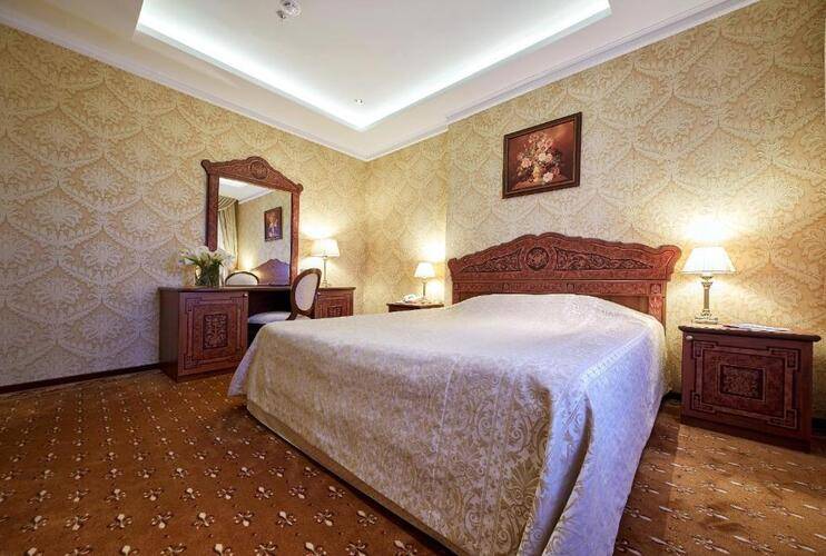 Royal Hotel Spa & Wellness