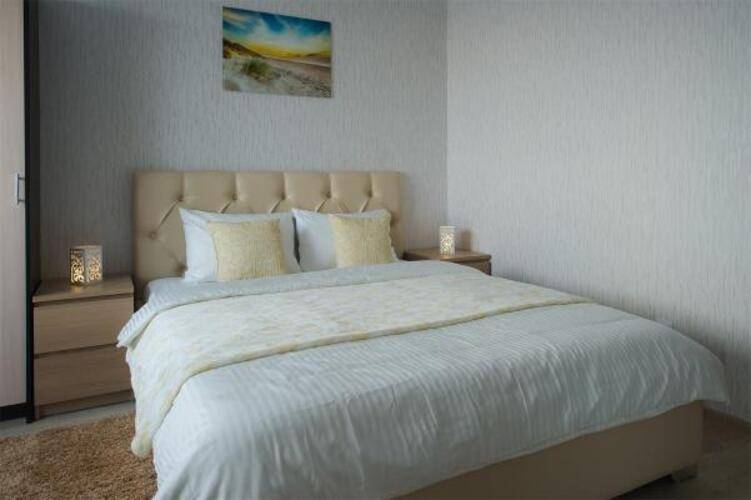 Abri Luxe (Абри Люкс) на Революции 48В