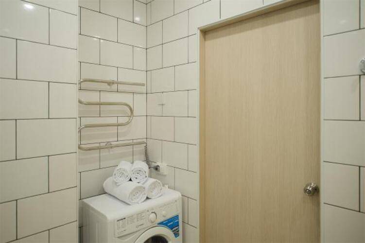 Abri Luxe (Абри Люкс) на Революции 48В