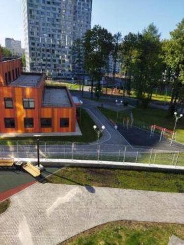 Abri Luxe (Абри Люкс) на Революции 48В