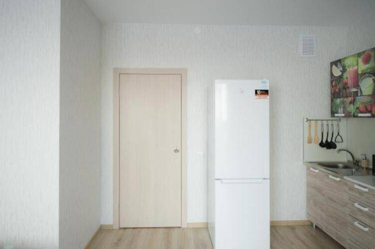 Abri Luxe (Абри Люкс) на Революции 48В