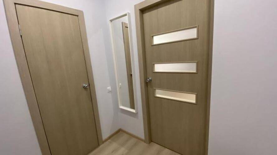 Abri Luxe (Абри Люкс) на Революции 52Б