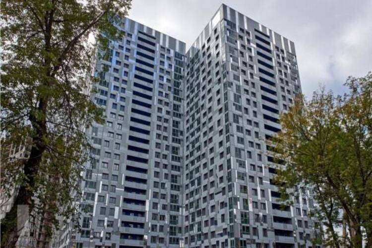 Abri Luxe (Абри Люкс) на Революции 52Б