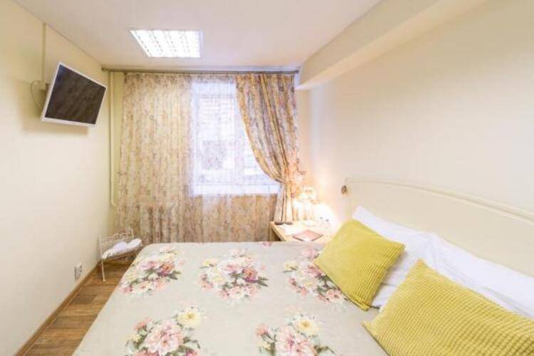 Albergo (Альберго)