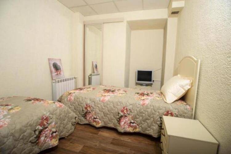 Albergo (Альберго)