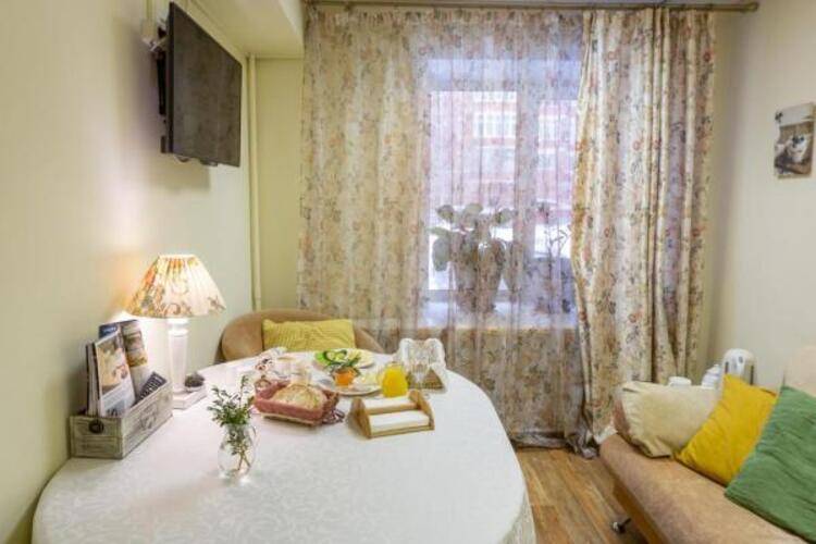 Albergo (Альберго)