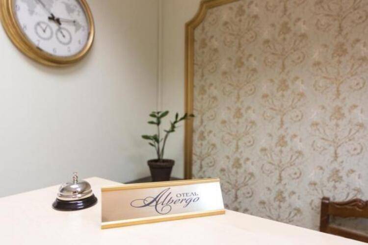Albergo (Альберго)