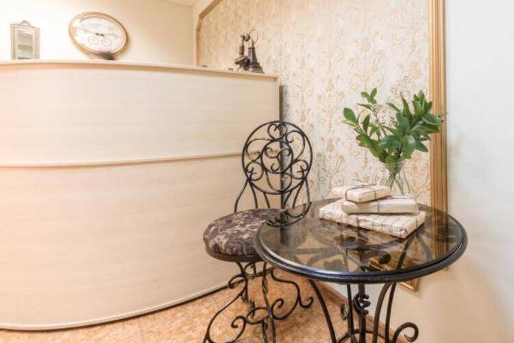 Albergo (Альберго)