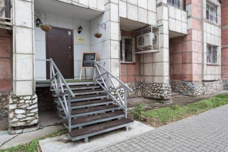 Albergo (Альберго)