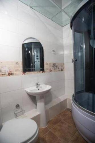 Albergo (Альберго)