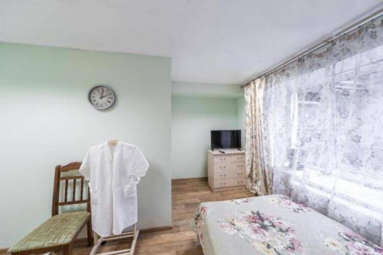 Albergo (Альберго)