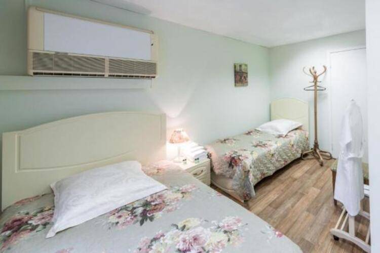 Albergo (Альберго)