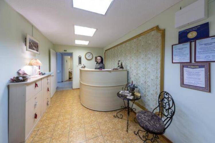 Albergo (Альберго)