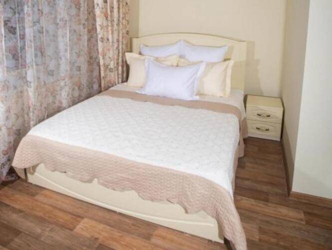 Albergo (Альберго)