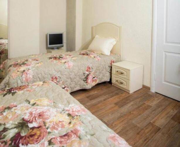 Albergo (Альберго)