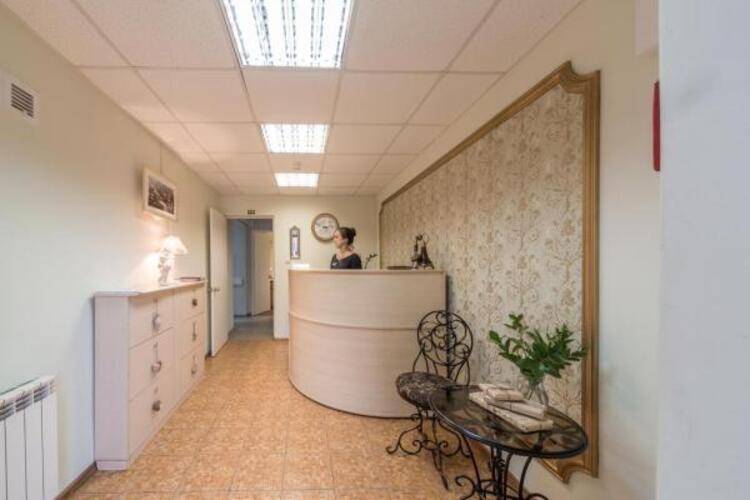 Albergo (Альберго)