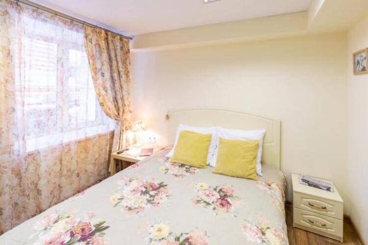 Albergo (Альберго)