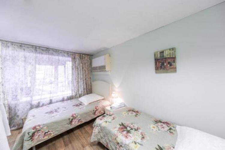 Albergo (Альберго)