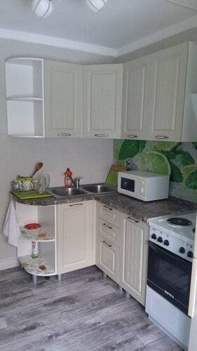 Хостел Острова