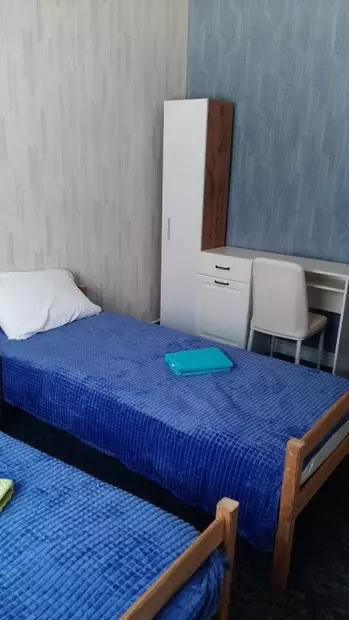 Хостел Острова