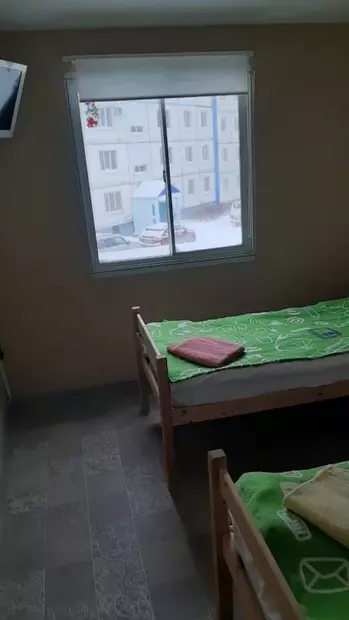 Хостел Острова