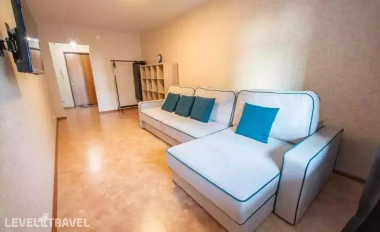 Династия на улице Калинина 191