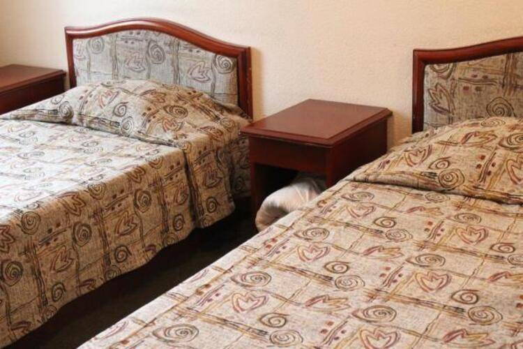 ДОС-отель