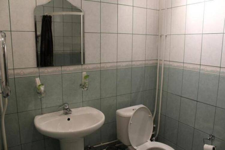 ДОС-отель