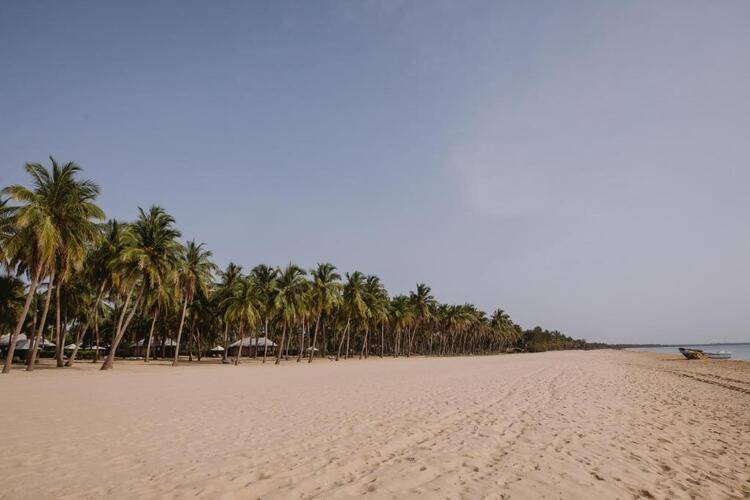 Karpaha Sands Kalkudah