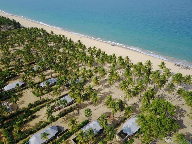 Karpaha Sands Kalkudah
