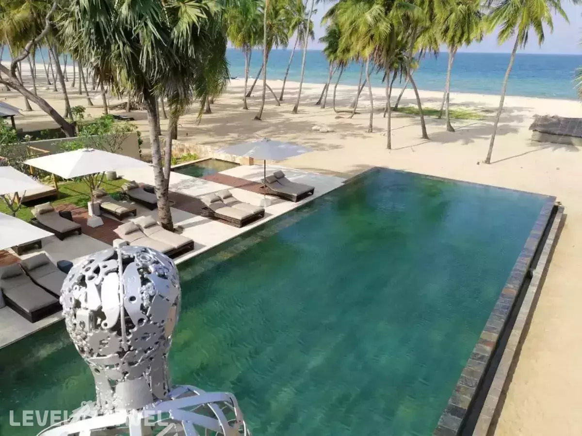 Karpaha Sands Kalkudah