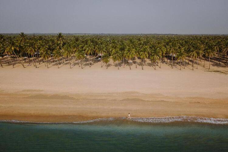 Karpaha Sands Kalkudah