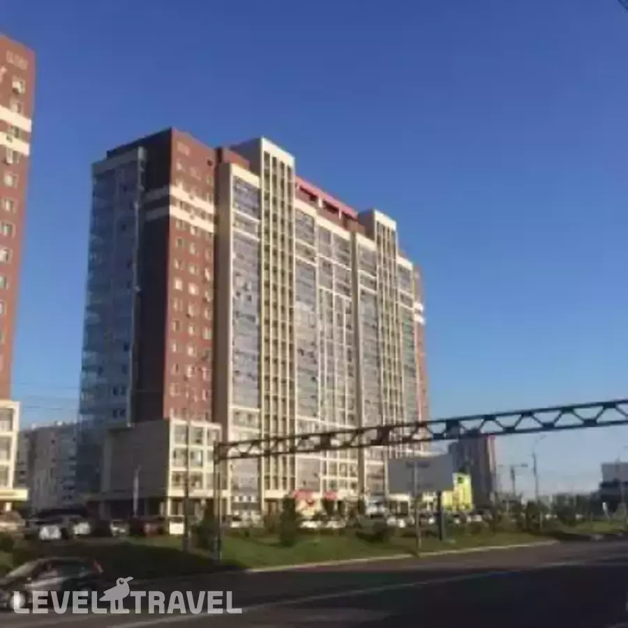 ТаирДом на улице Павла Морозова 91