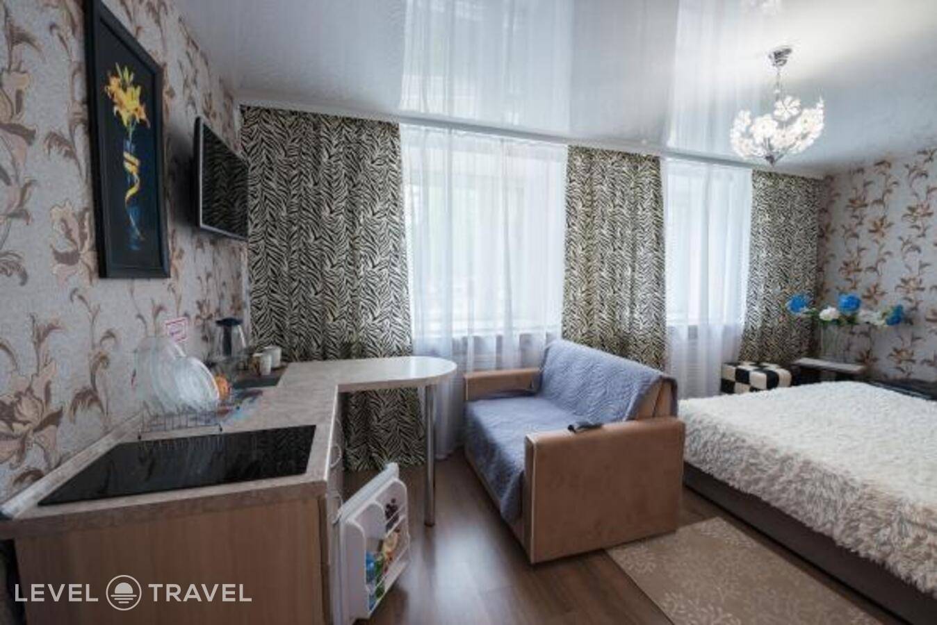 Изображение отеля 77